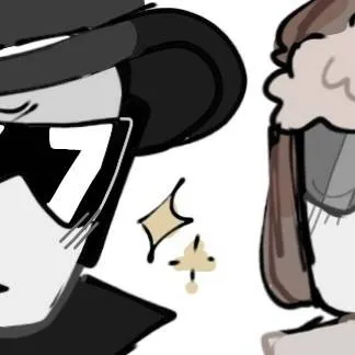 chat with ai character: chance and lance