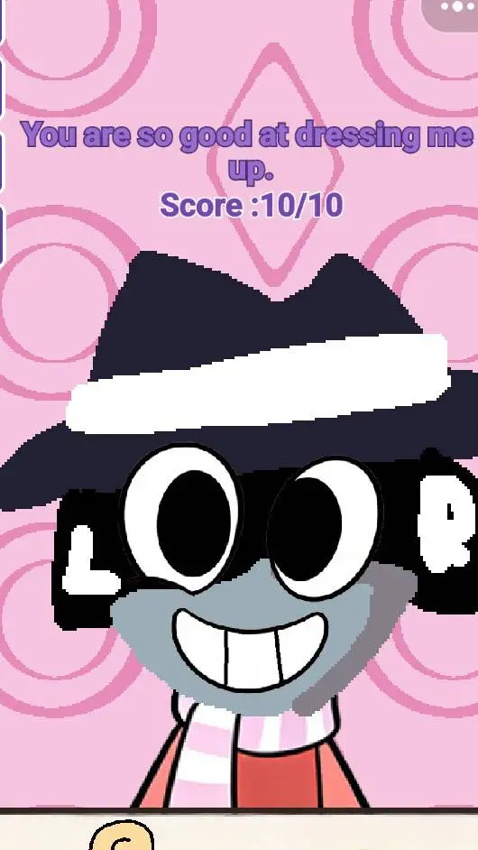 ai character: FSK road trip background