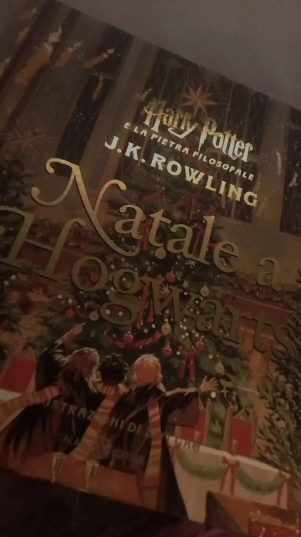 ai character: Hogwarts  background