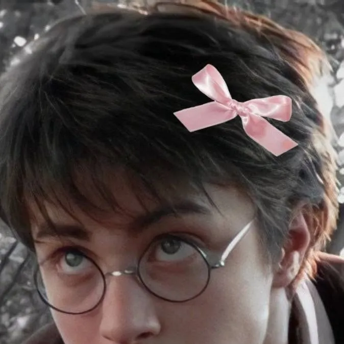 chat with ai character: Harry Potter 