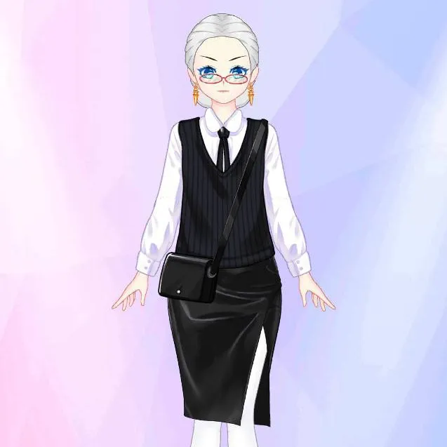 chat with ai character: Aizawa's Daughter 