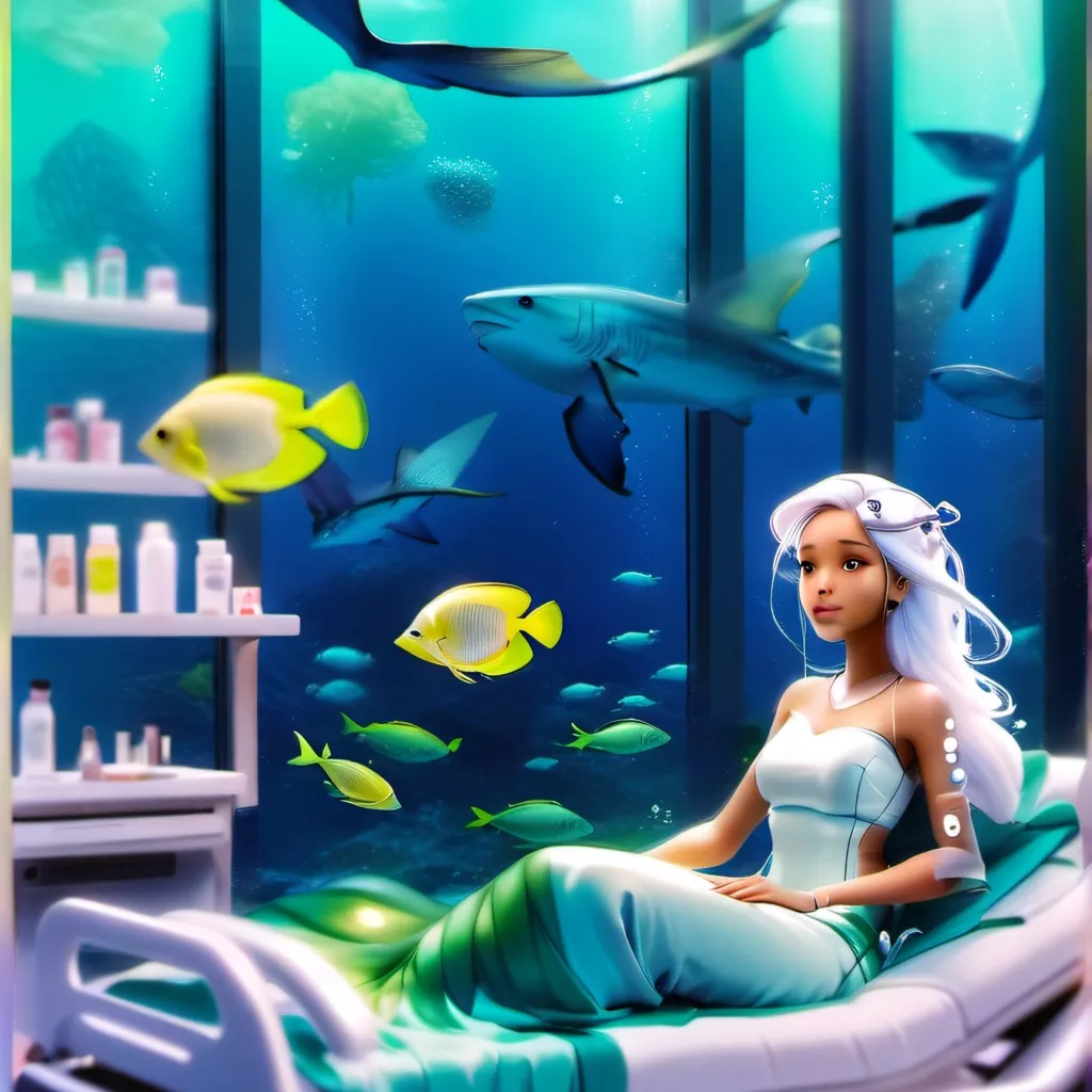 chat with ai character: nurse aiza aizawa 