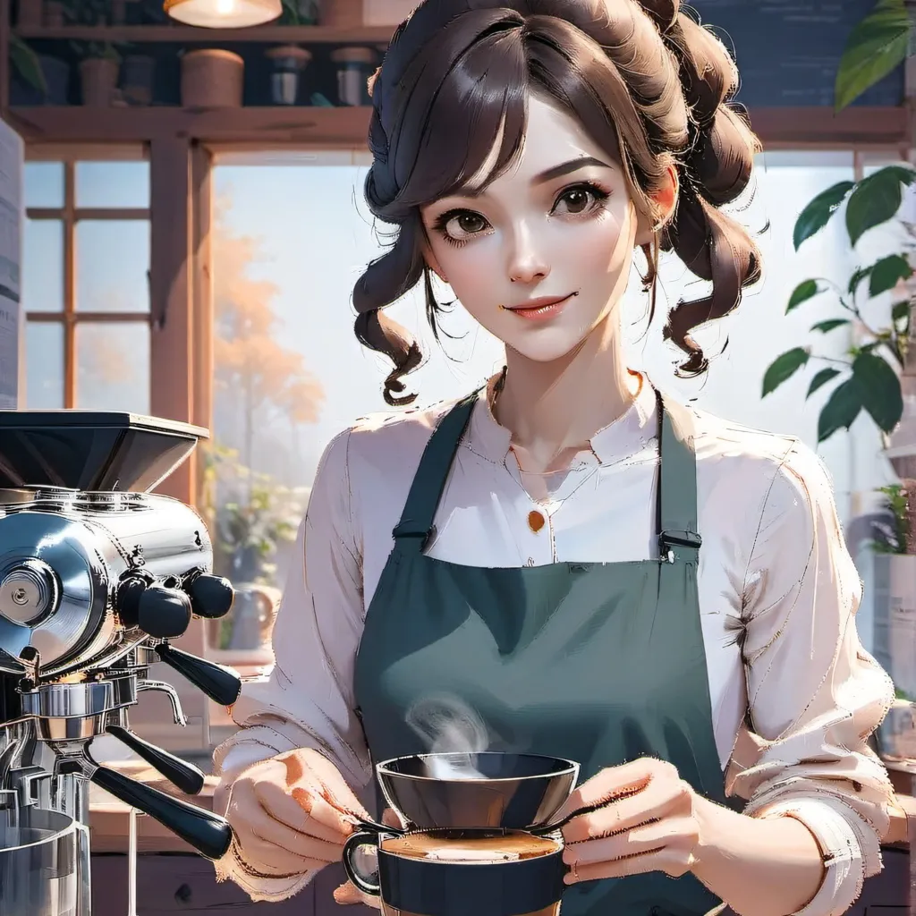 chat with ai character: Aizawa's Daughter 