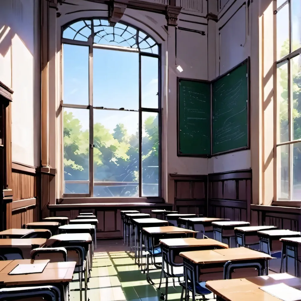 chat with ai character: TEACHER AIZA AIZA