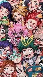 ai character: new student  background