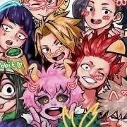 chat with ai character: new student 