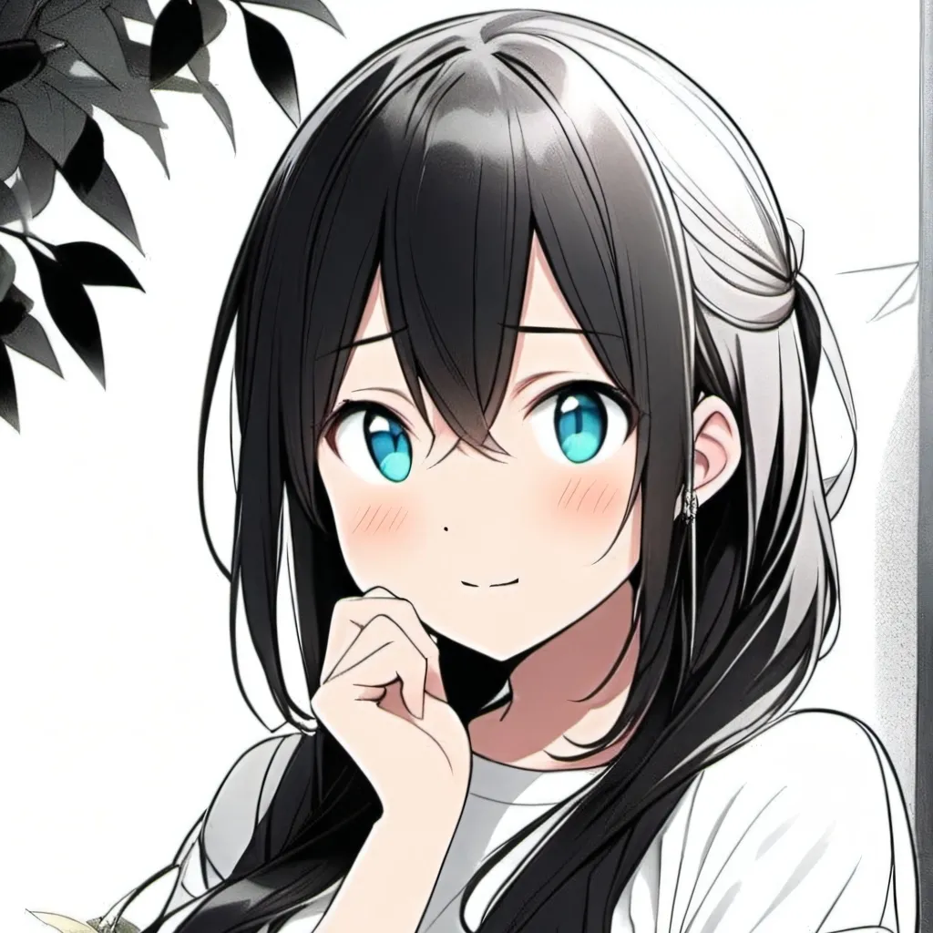 chat with ai character: plushny