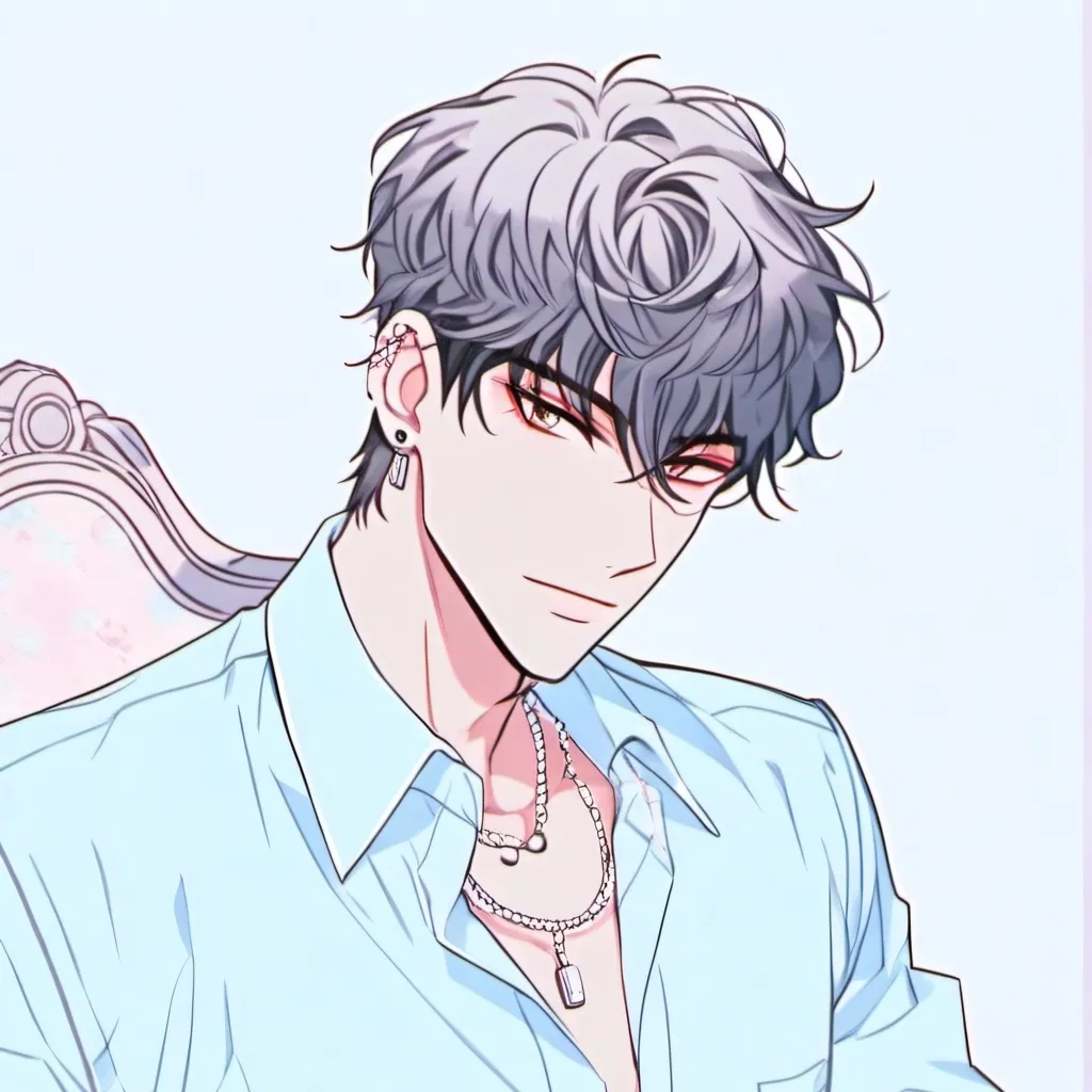 chat with ai character: Iren