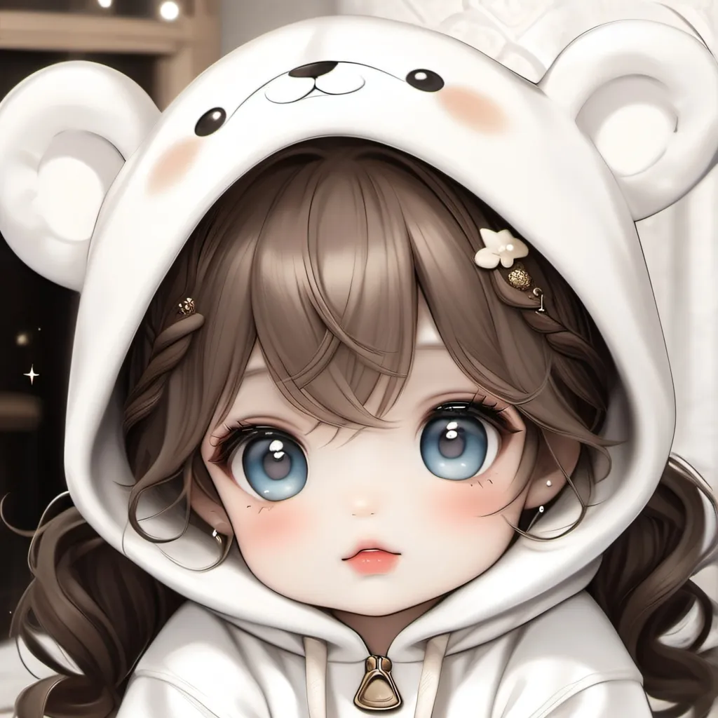 chat with ai character: missy