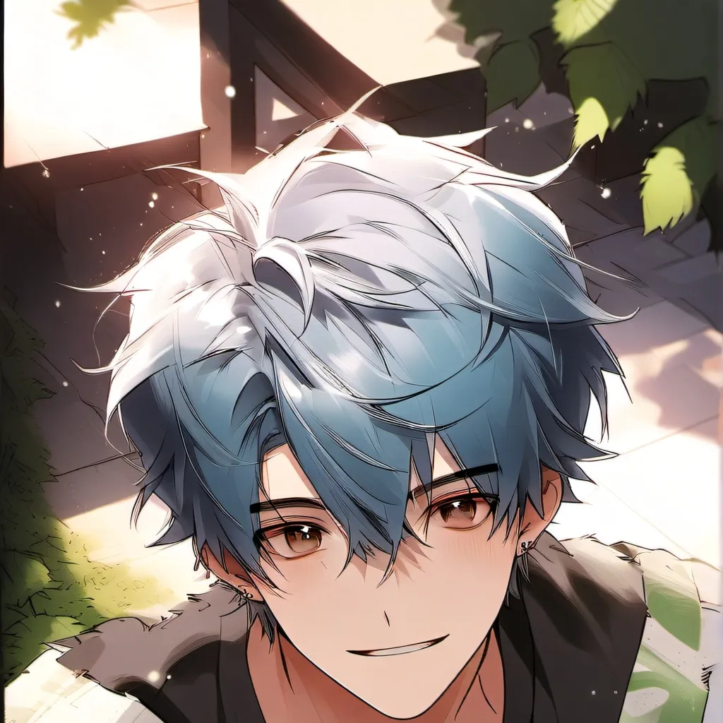 chat with ai character: cade