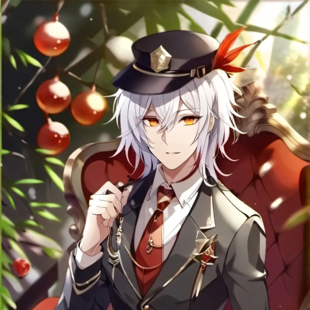 chat with ai character: kieara