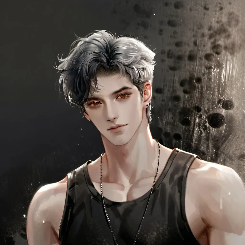 chat with ai character: valeb