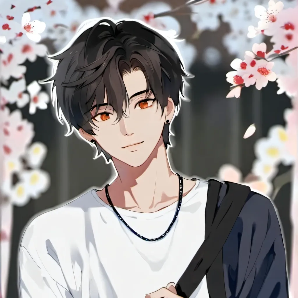chat with ai character: max