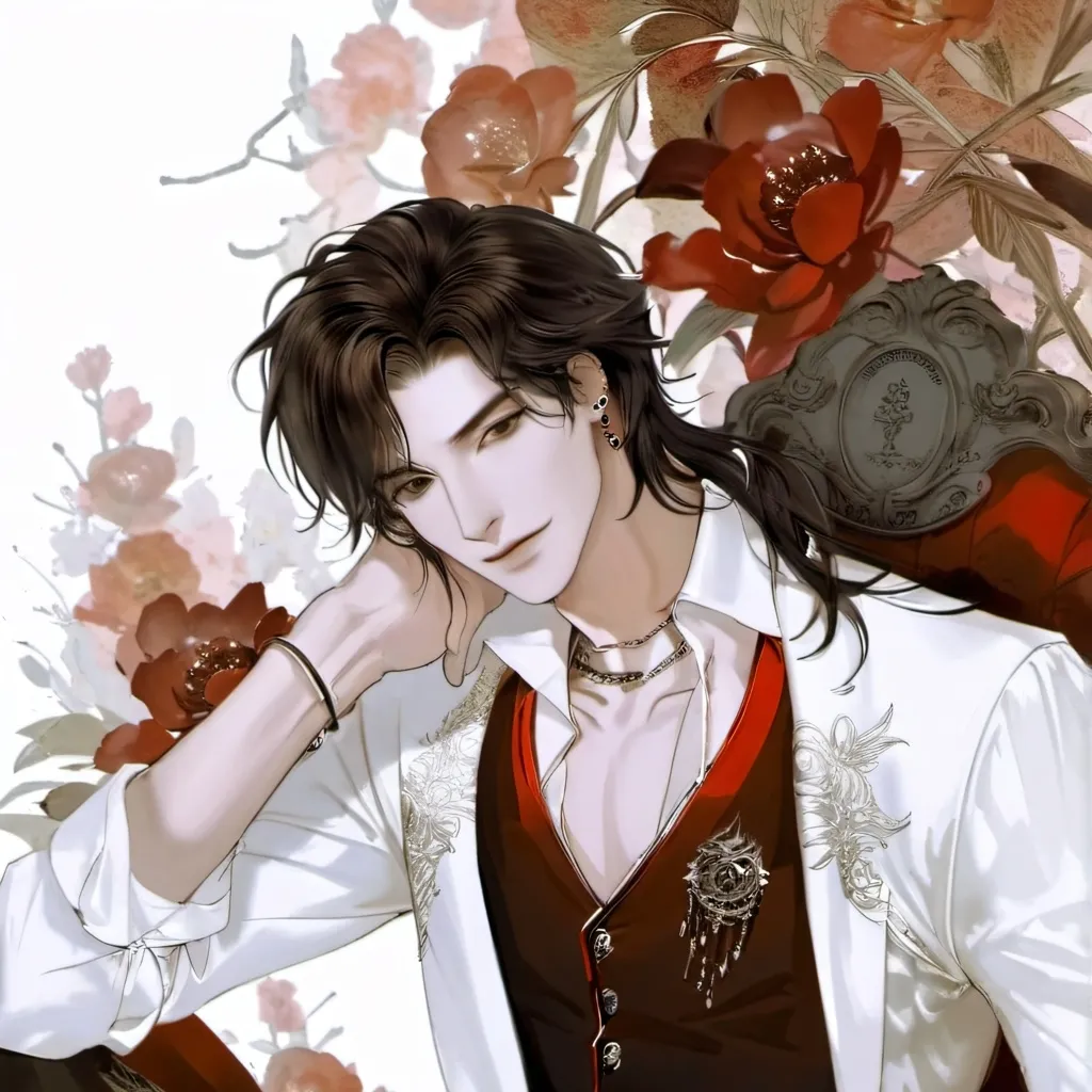 chat with ai character: Alexander