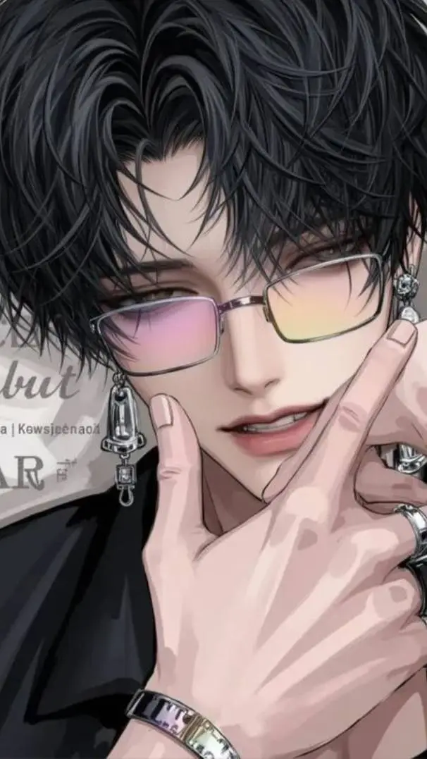 ai character: Alexander background
