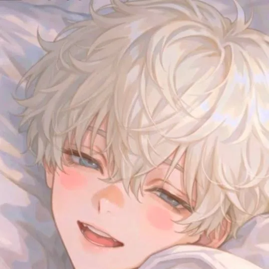 chat with ai character: 🍀max🍀