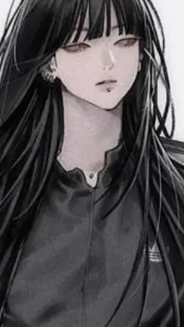 ai character: Blaire Jasling background