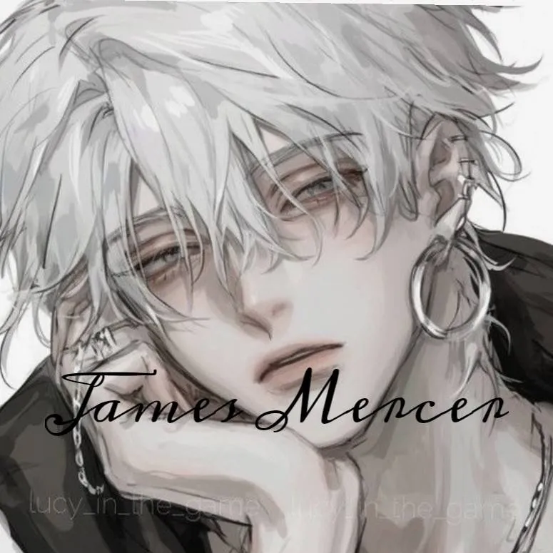 chat with ai character: James Mercer