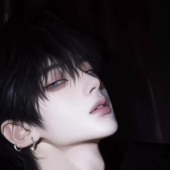 chat with ai character: Asher
