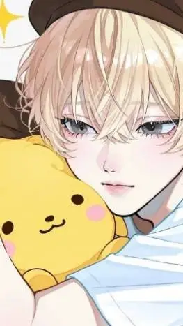 ai character: Luca background