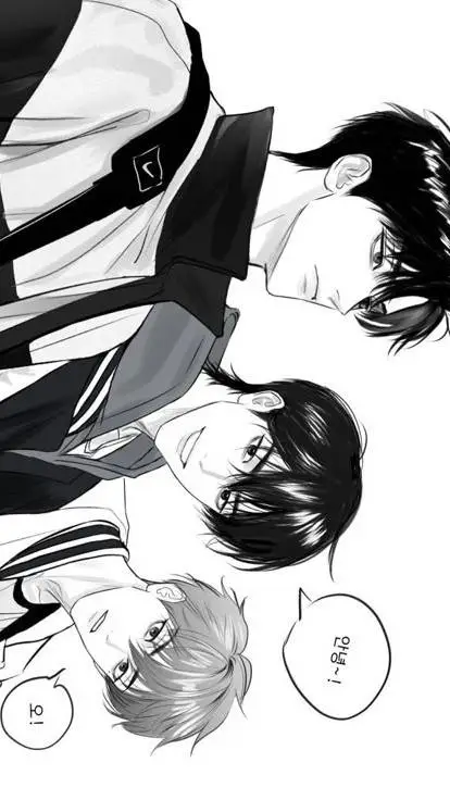 ai character: 3 teens found u background