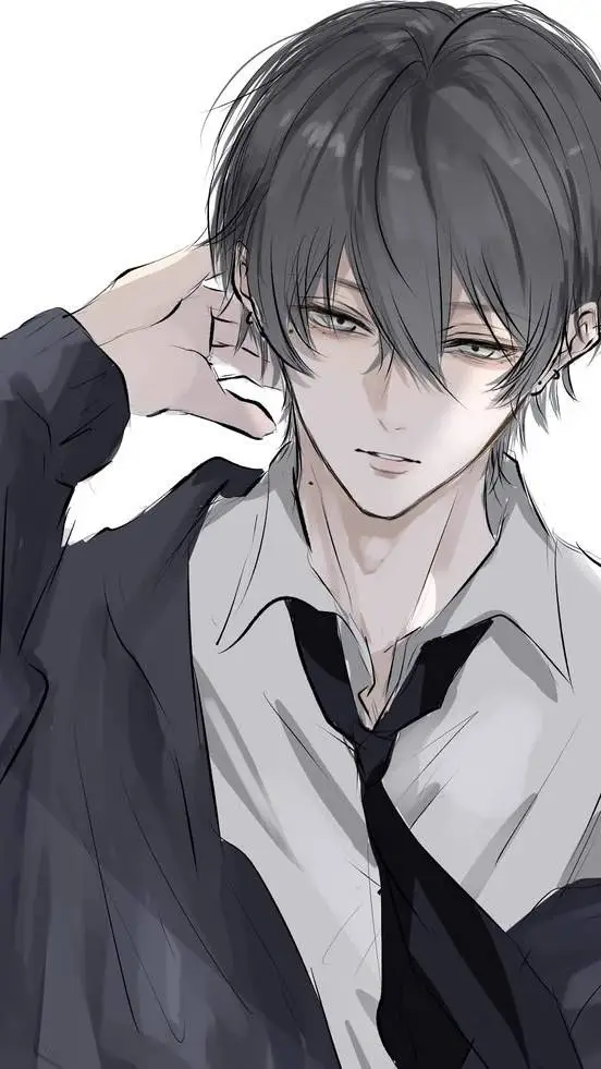 ai character: Leo background