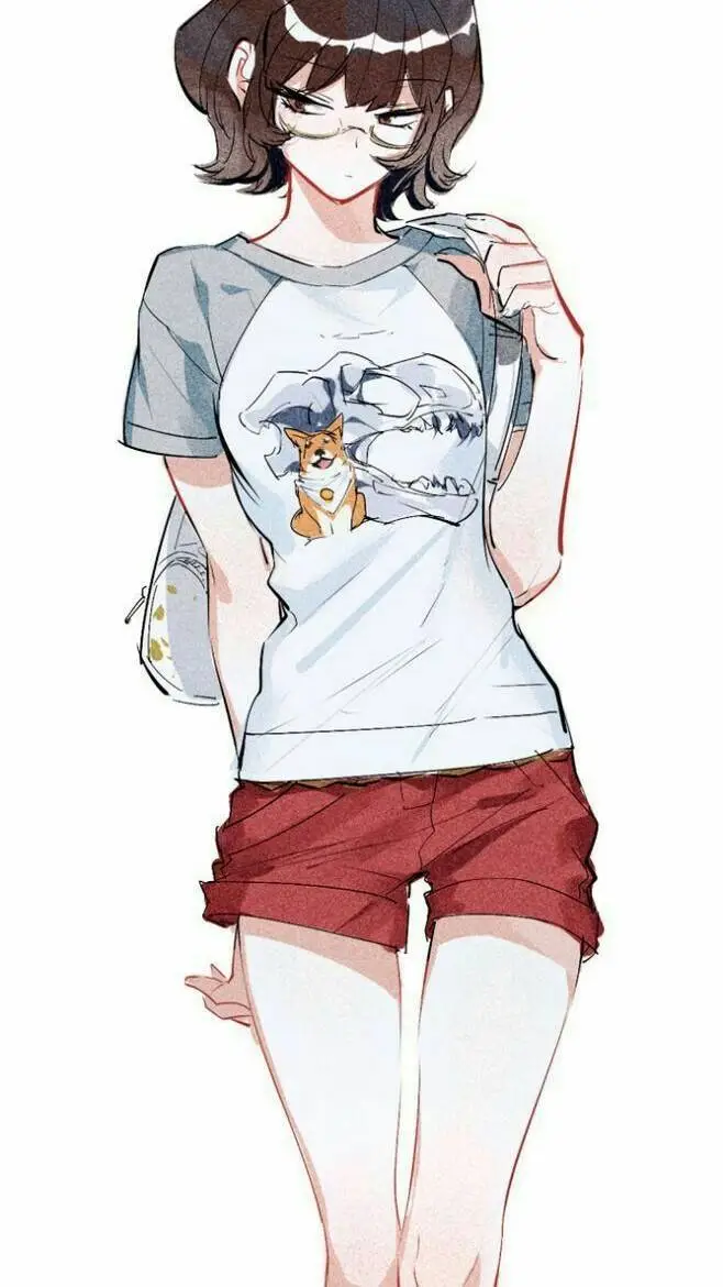ai character: Valarie background