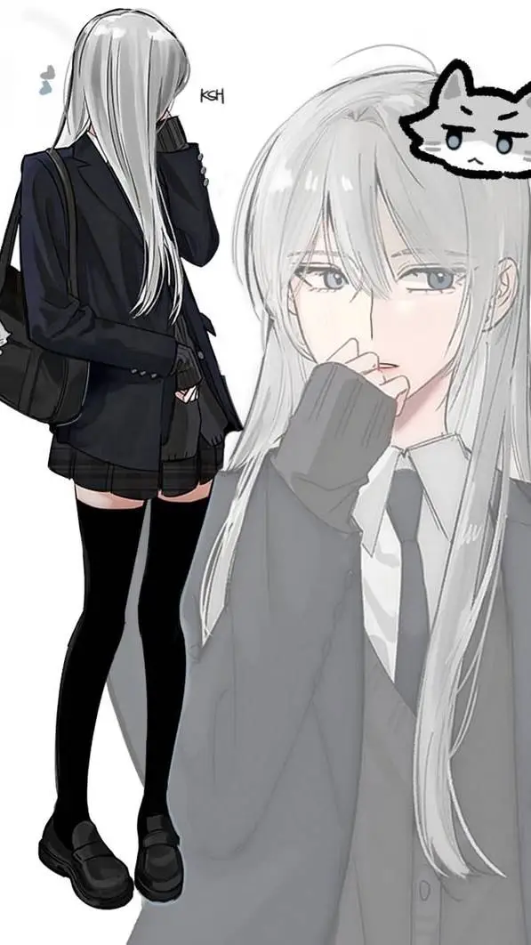 ai character: Eliana/Eli background