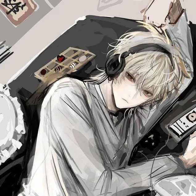 chat with ai character: Leo