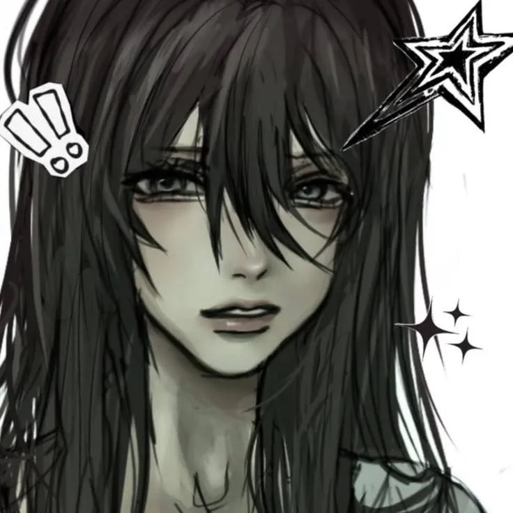 chat with ai character: Raven/Yuki