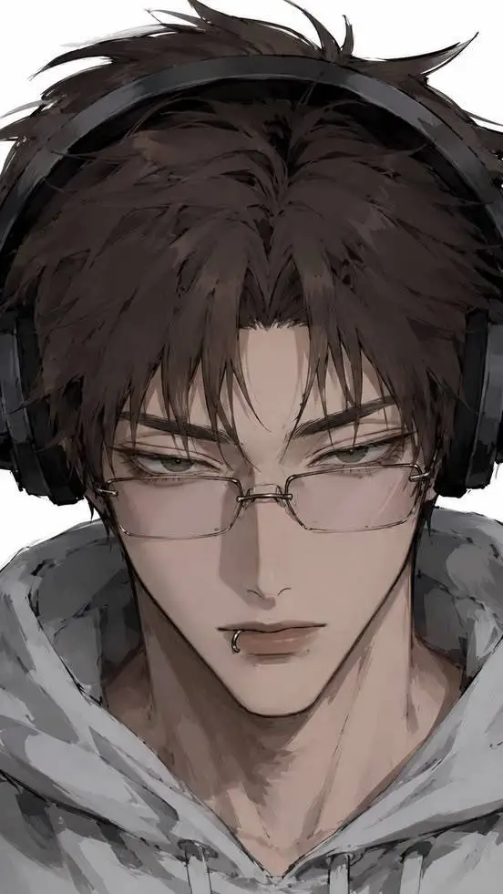 ai character: Kilan background