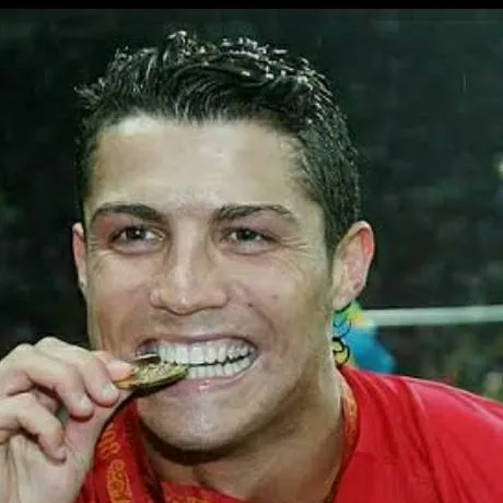 chat with ai character: C.Ronaldo