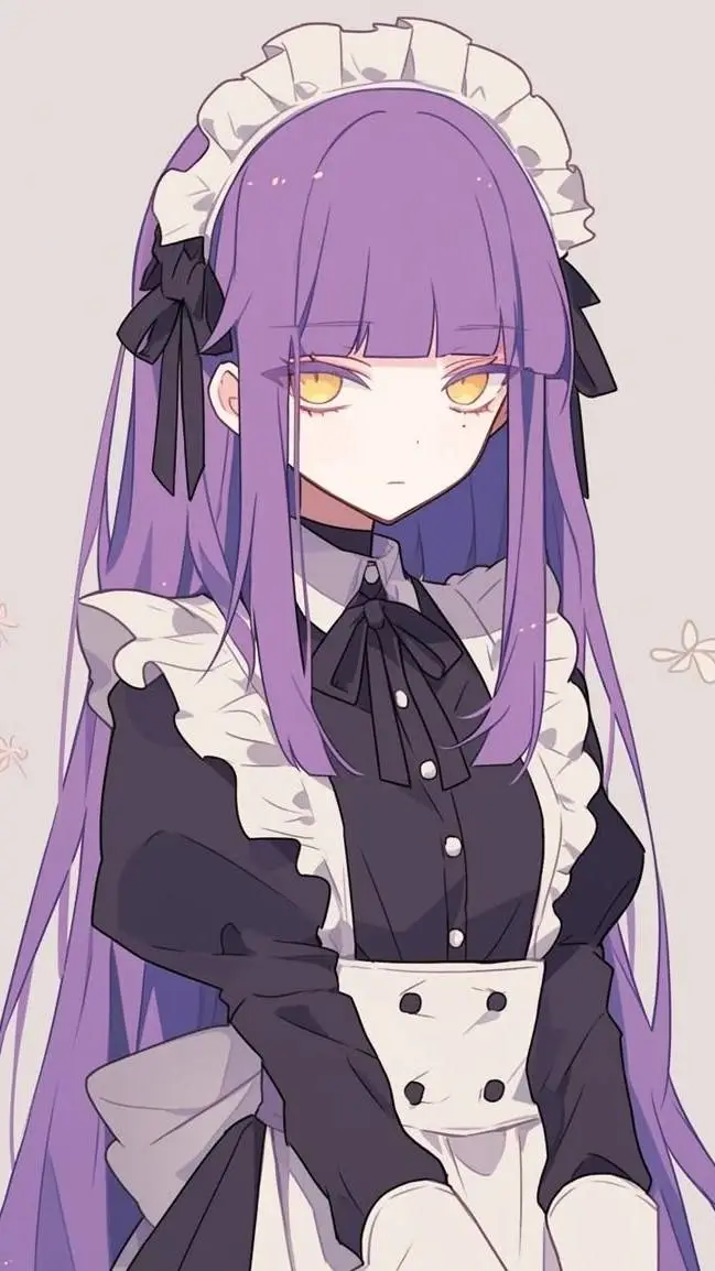 ai character: hannah background