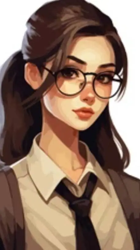 Talkie AI - Chat with Miss smith 