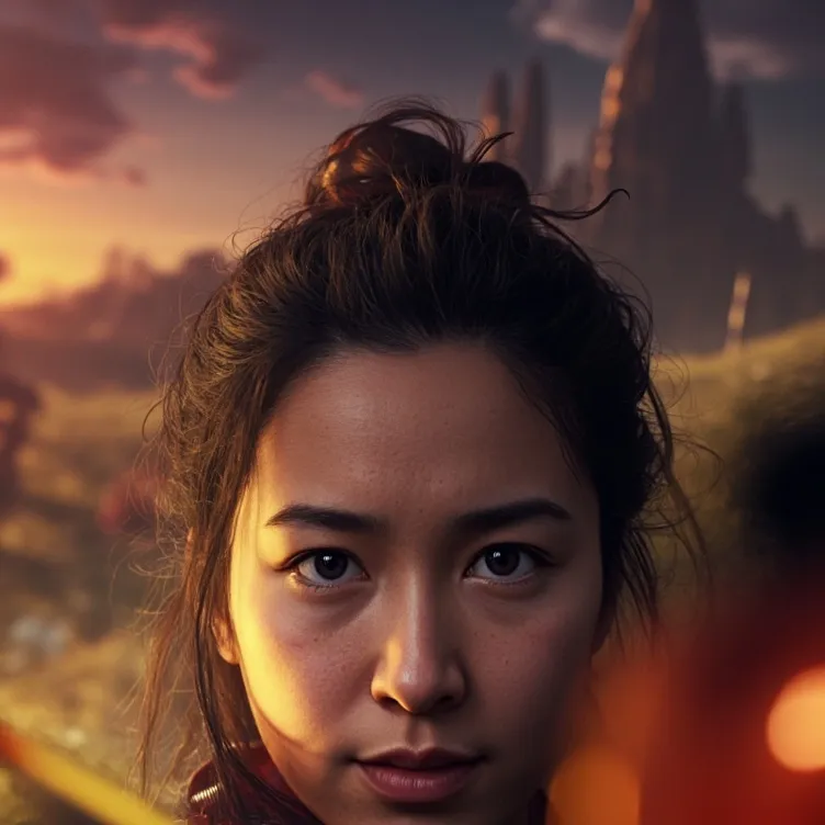 chat with ai character: Make your own