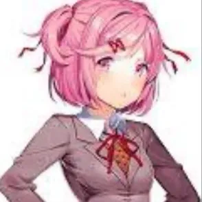chat with ai character: builderman DDLC