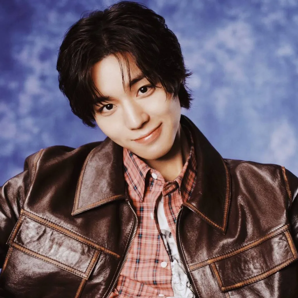 chat with ai character: Park Jihoon 