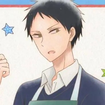chat with ai character: KAMITANI HAYATO 