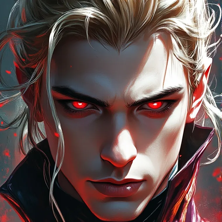 chat with ai character: Даниэль