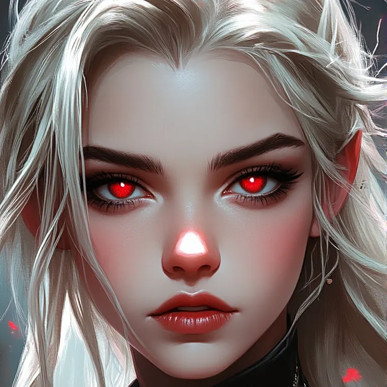 chat with ai character: Злата