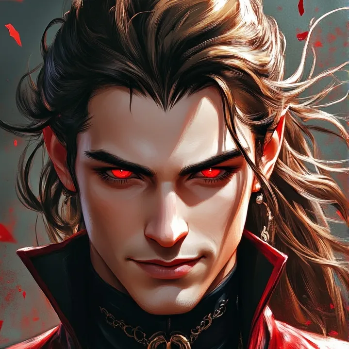 chat with ai character: Джон