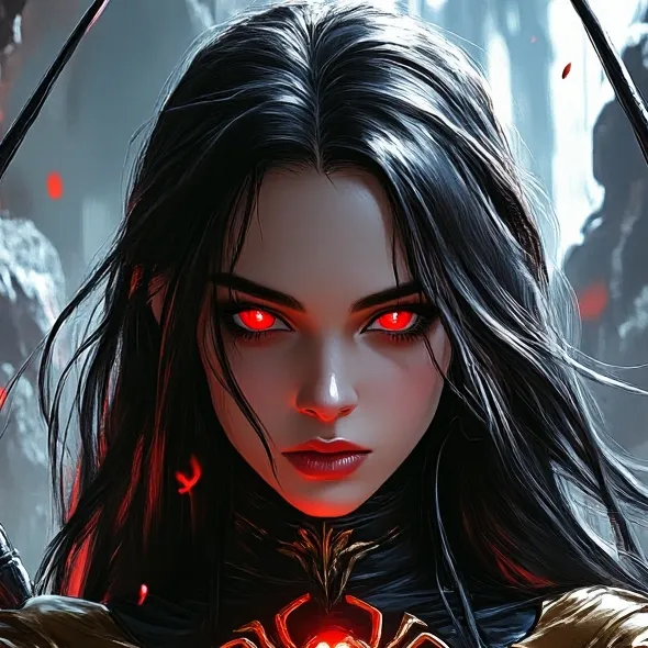 chat with ai character: Нитеша
