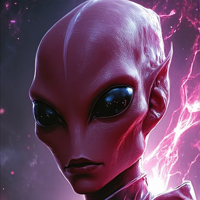 chat with ai character: Айлин