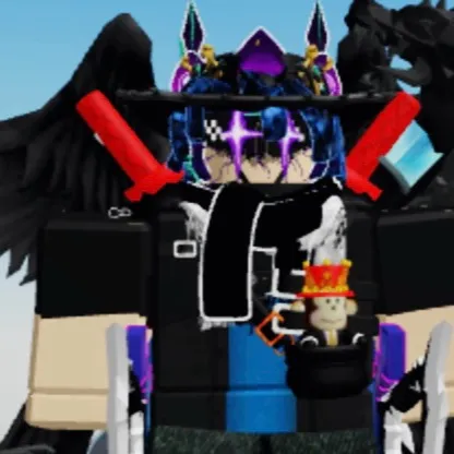 chat with ai character: melvinwonalrandel