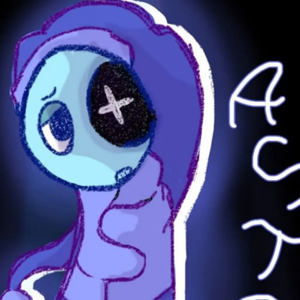 chat with ai character: Astro