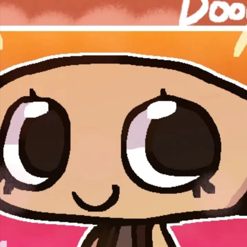 chat with ai character: Shelly