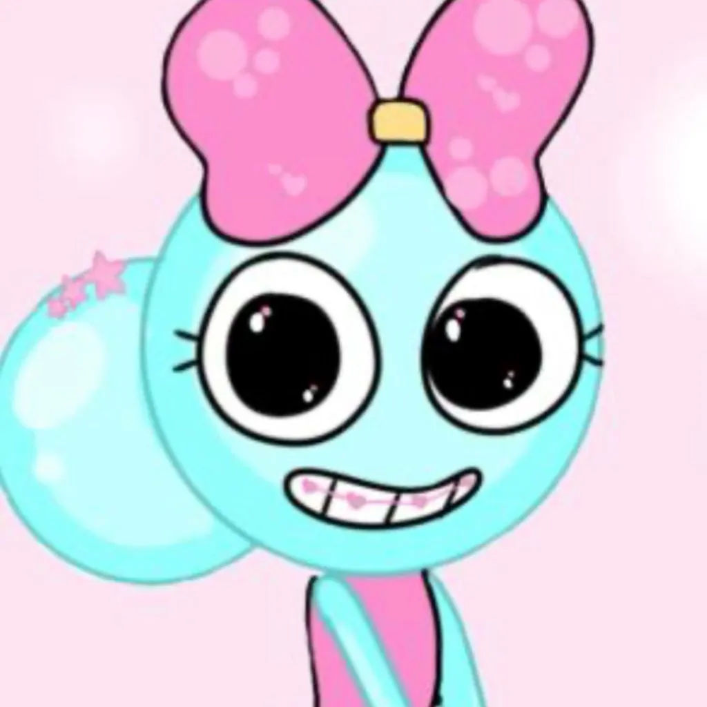 chat with ai character: Cute poppy