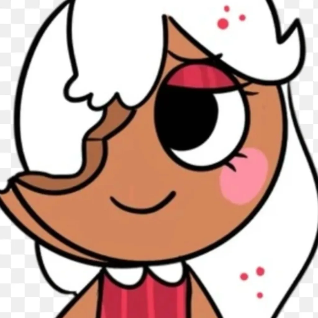 chat with ai character: Ginger