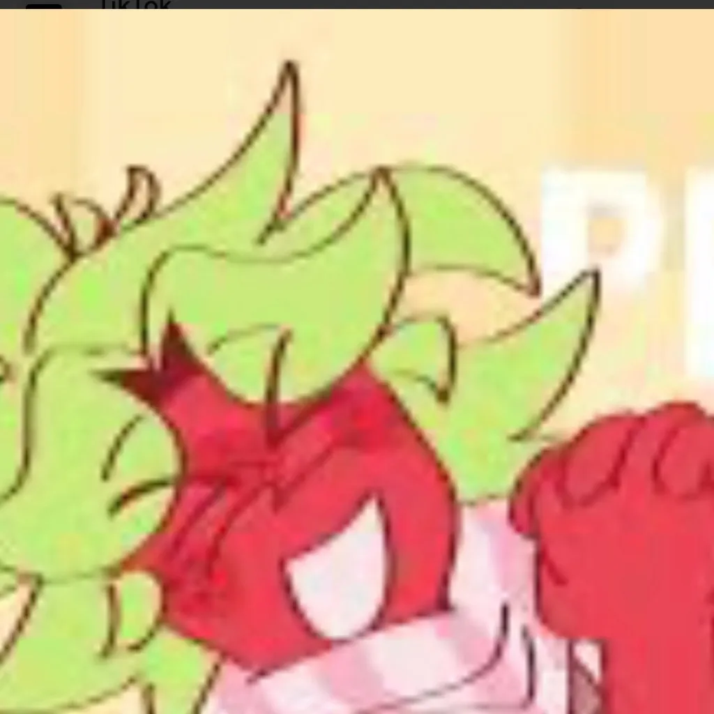 chat with ai character: Sprout