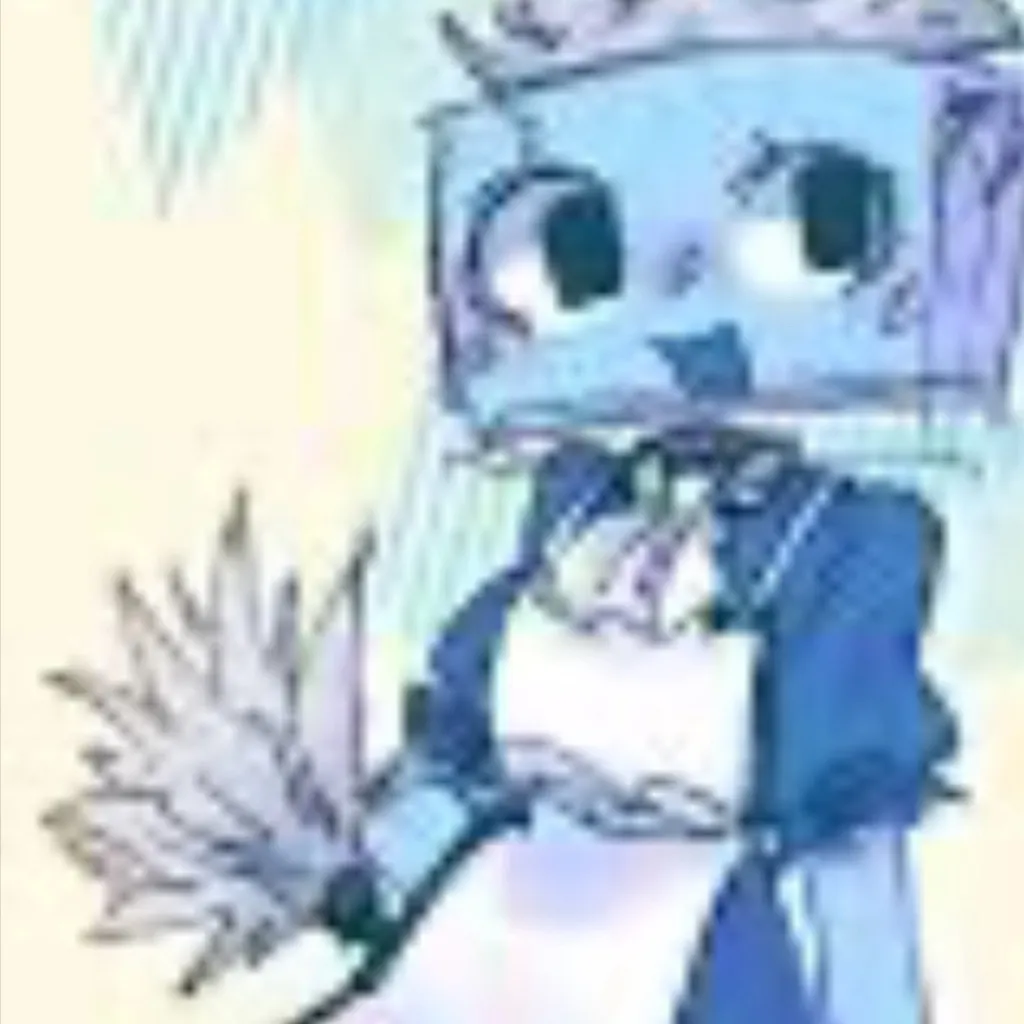 chat with ai character: Cute tisha